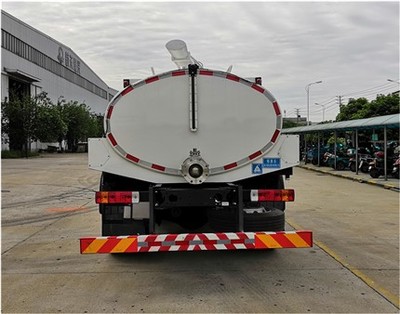 CGJ5124GXECAE6 吸糞車 高效環(huán)保的現(xiàn)代化環(huán)衛(wèi)設(shè)備