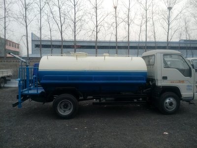 邯鄲地區東風多利卡吸糞車價格解析與選購指南